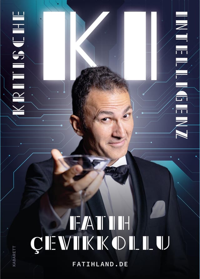 KI – Kritische Intelligenz